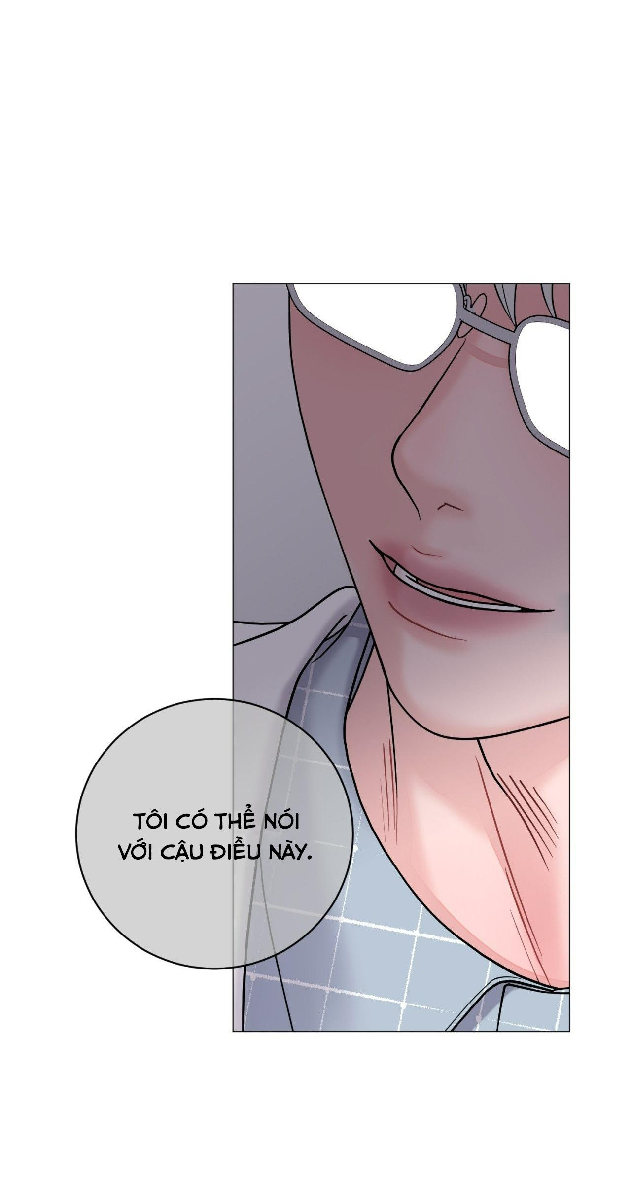 Đọc truyện ẢO TƯỞNG - Chapter 18