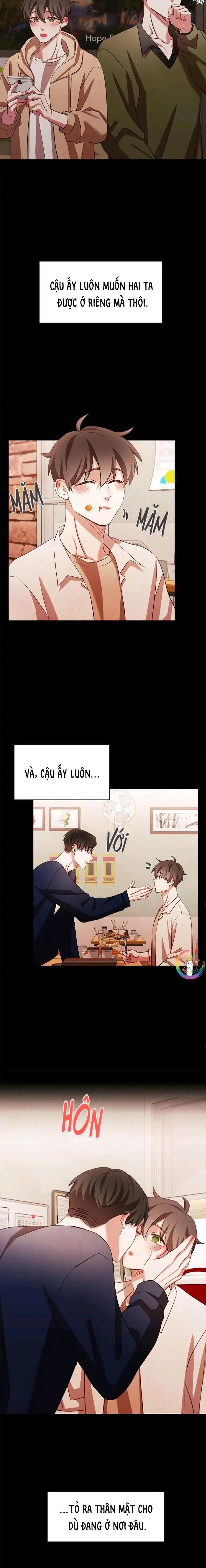 Đọc truyện Ma Cà Rồng Đếch Có Thật Đâu! (END) - Chapter 66