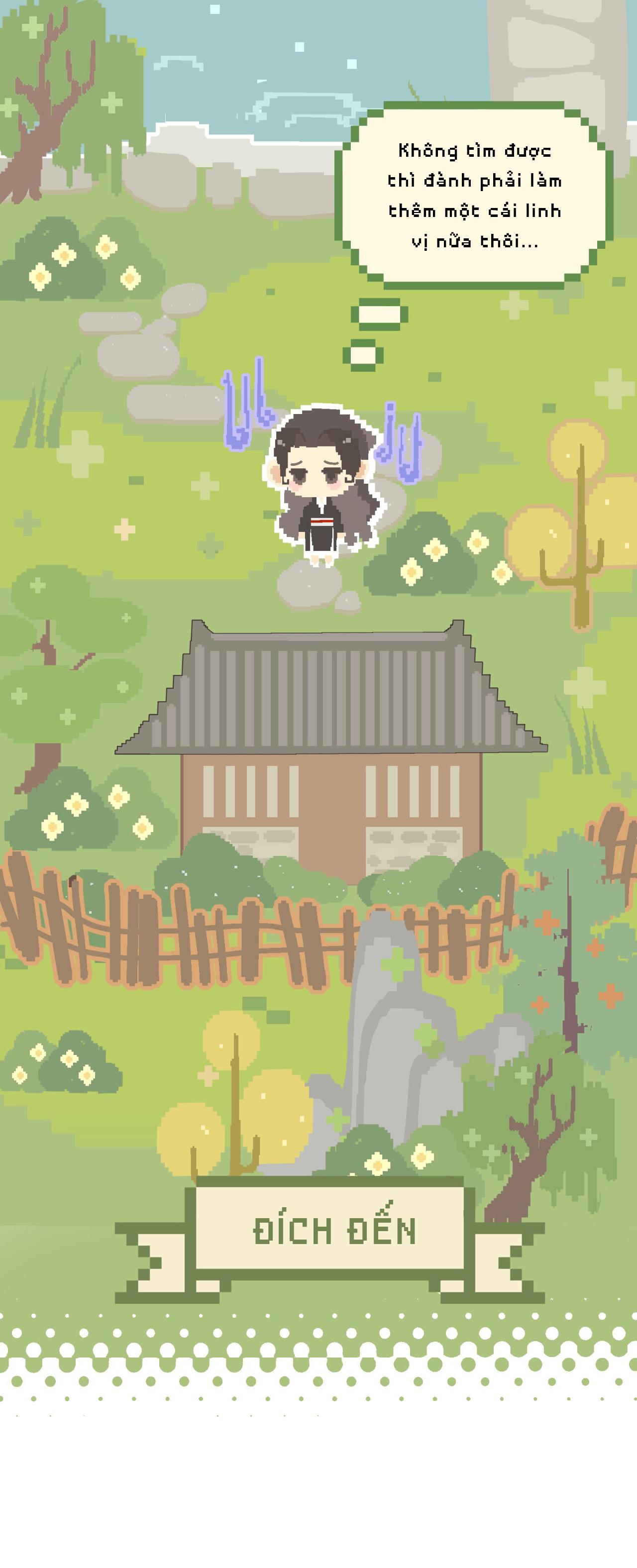 Đọc truyện Xà Yêu Muốn Chạy Trốn - Chapter 5