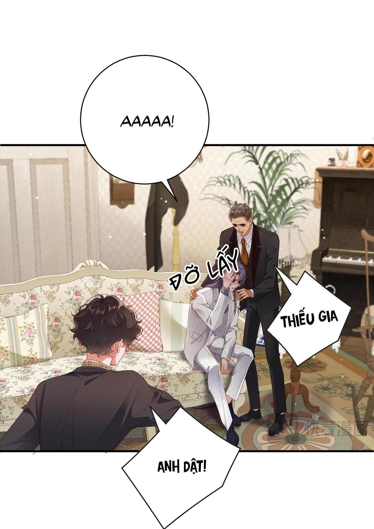 Đọc truyện CHỒNG CŨ MUỐN TÁI HÔN LẦN NỮA - Chapter 75