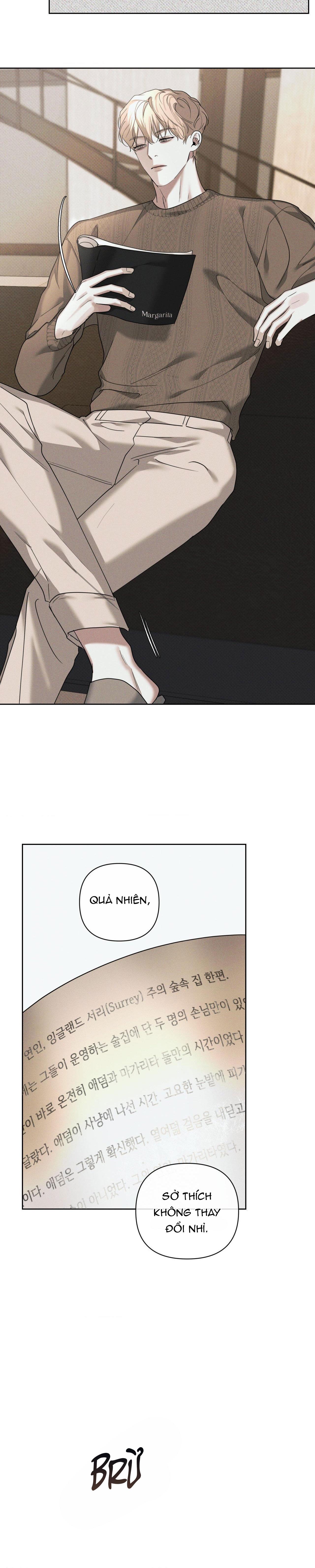 Đọc truyện THÂN ÁI - Chapter 15