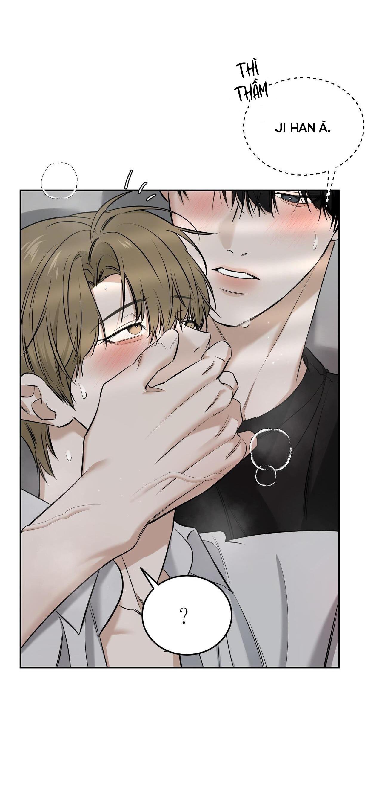 Đọc truyện CHÀNG TRAI CHO EM MỌI THỨ - Chapter 18