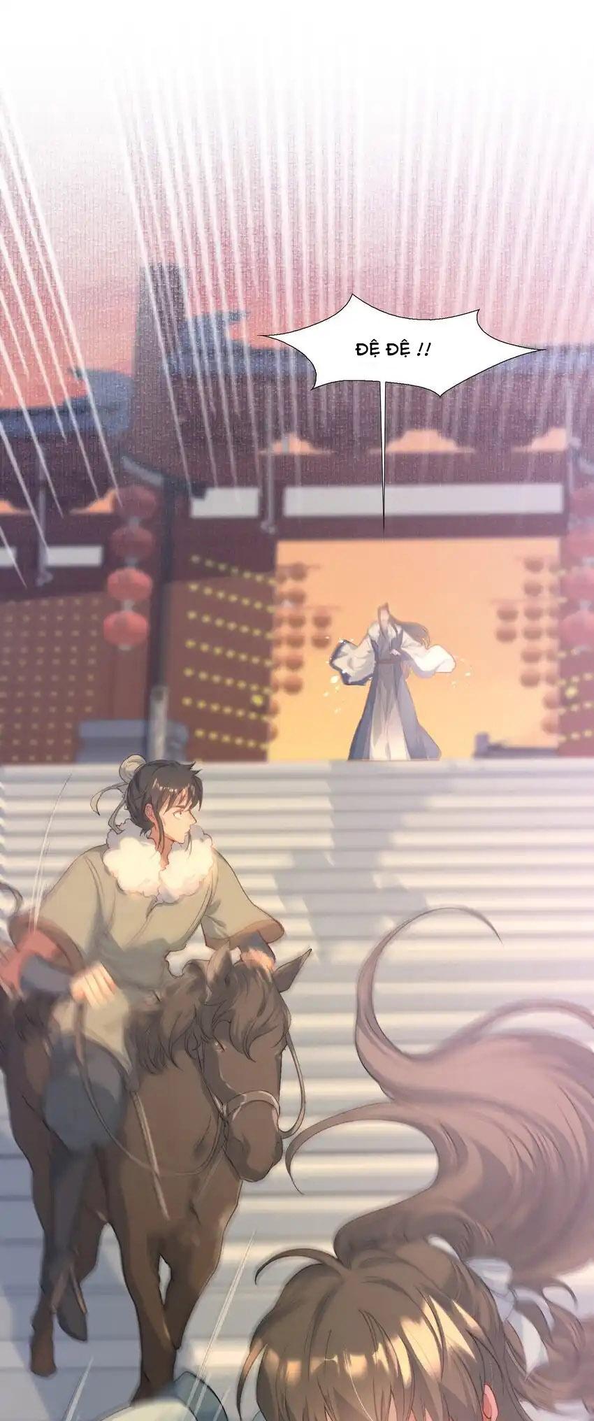 Đọc truyện Loạn thế vi vương - Chapter 66