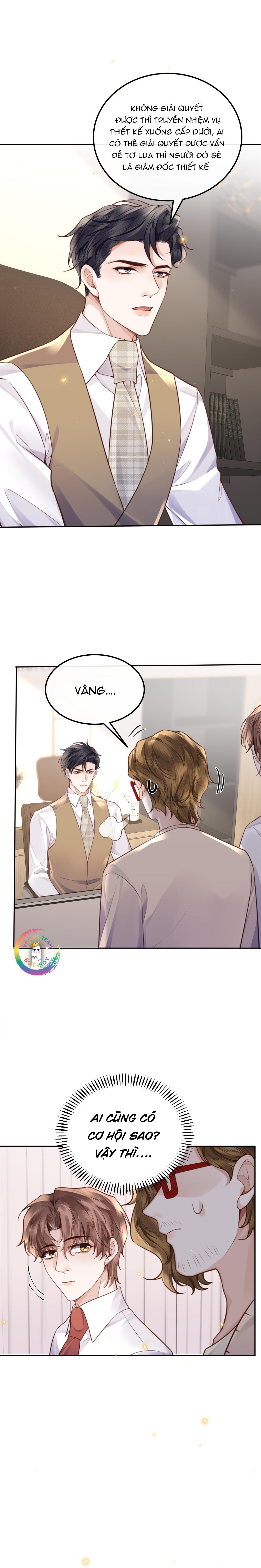 Đọc truyện (END) Đặc Chế Cho Riêng Anh - Chapter 91