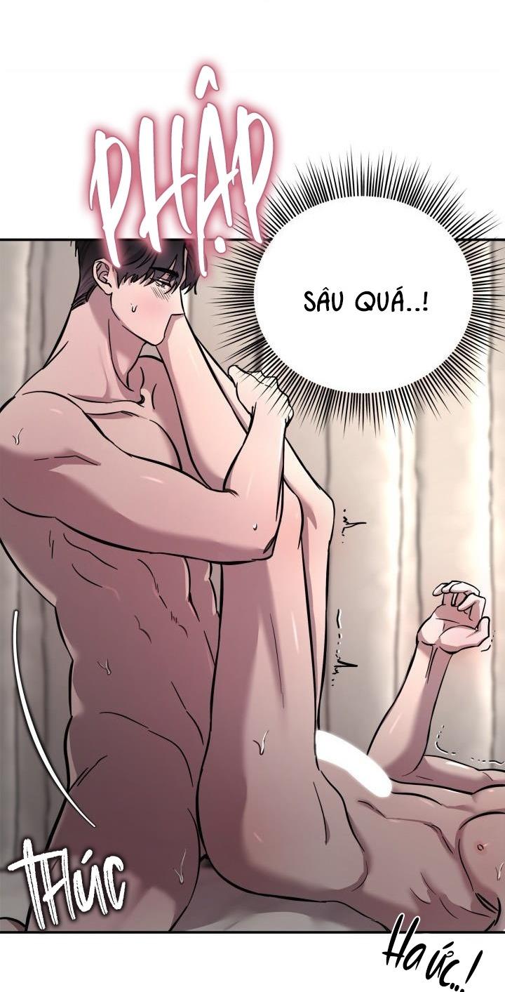 Đọc truyện NGHIỆN SEX - Chapter 5.3