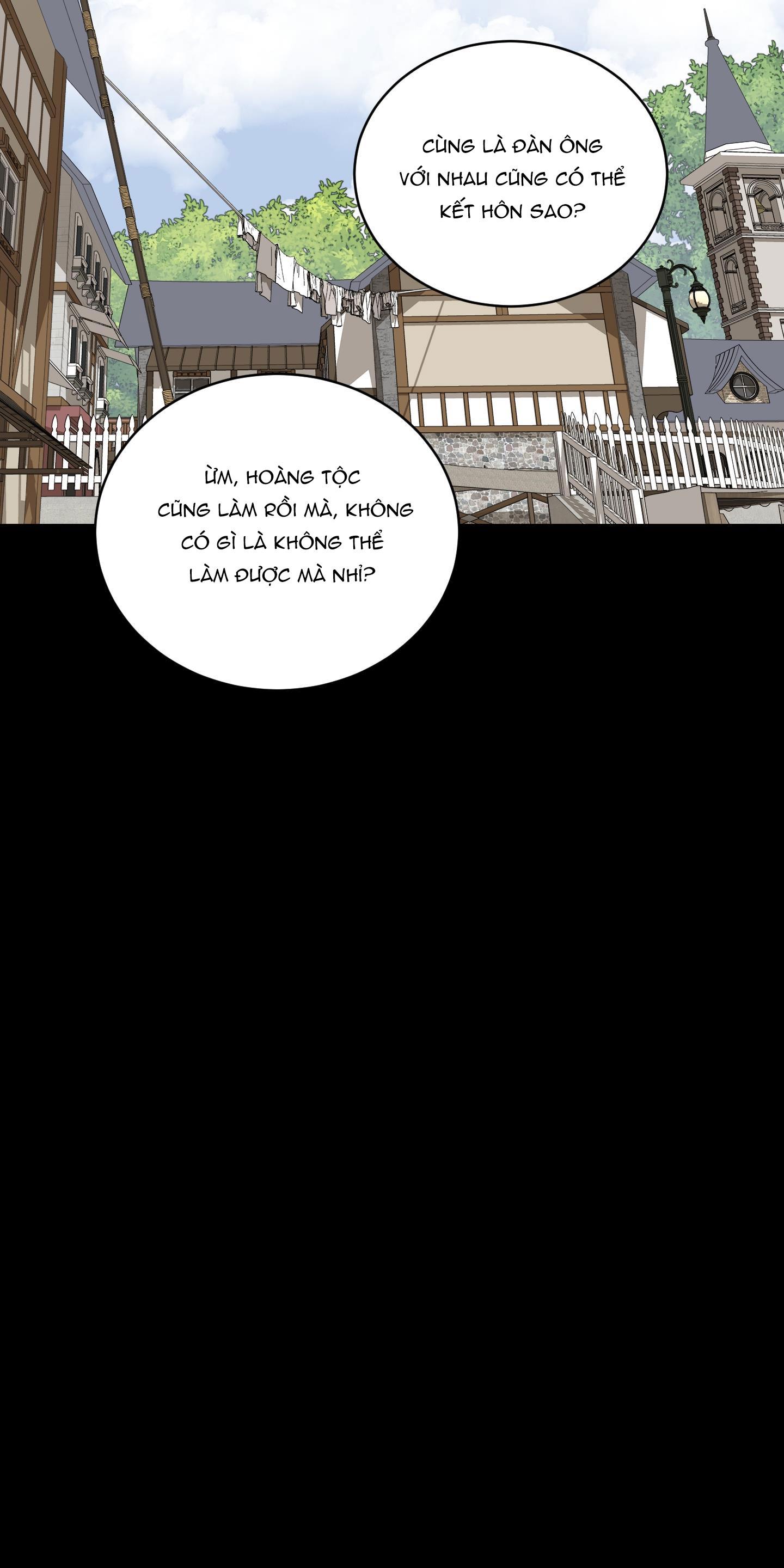 Đọc truyện LOÀI HOA KHÔNG TÊN - Chapter 15