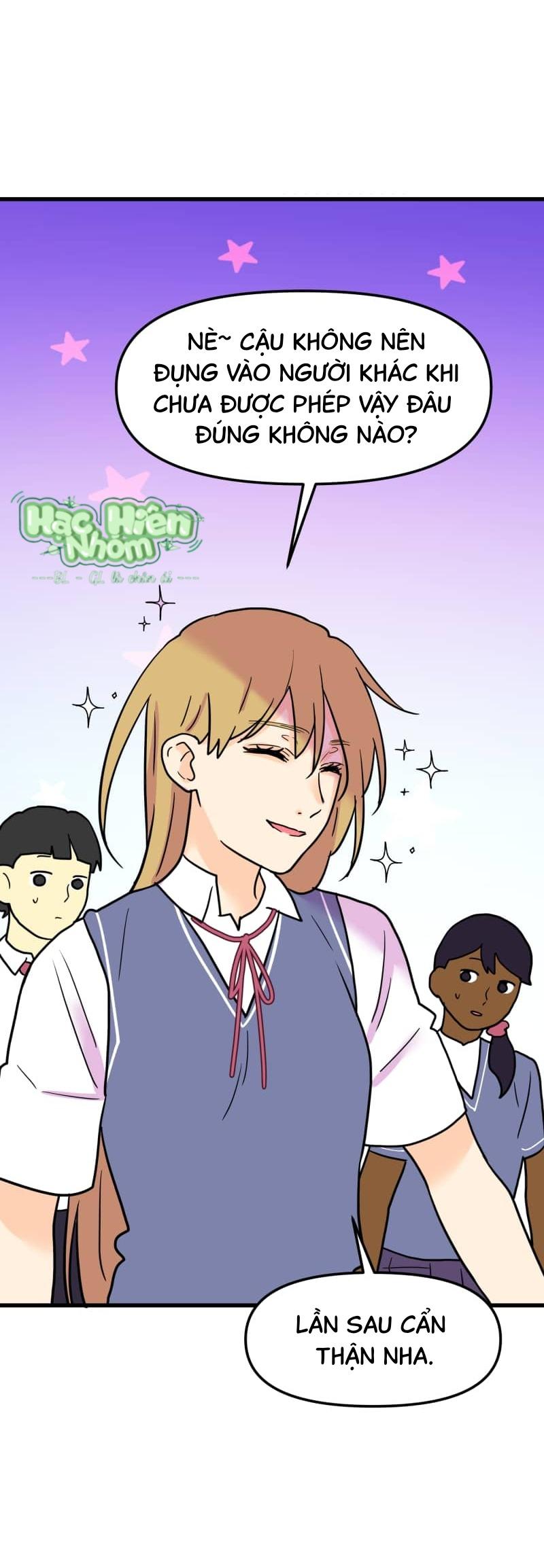 Đọc truyện Truyện Ngôn Nhưng Không Ngôn Lắm - Chapter 112