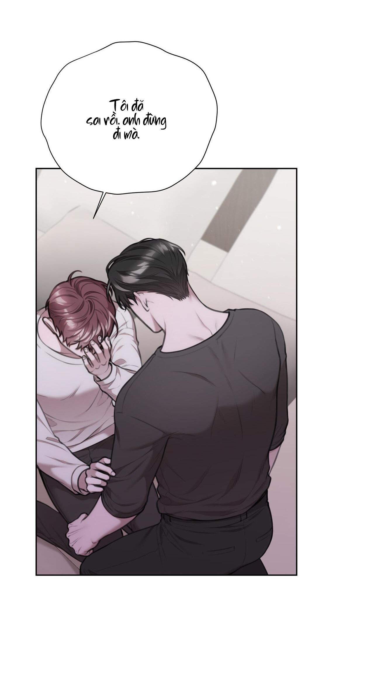 Đọc truyện NHẬT KÝ GIAM CẦM THƯ KÝ JIN - Chapter 30