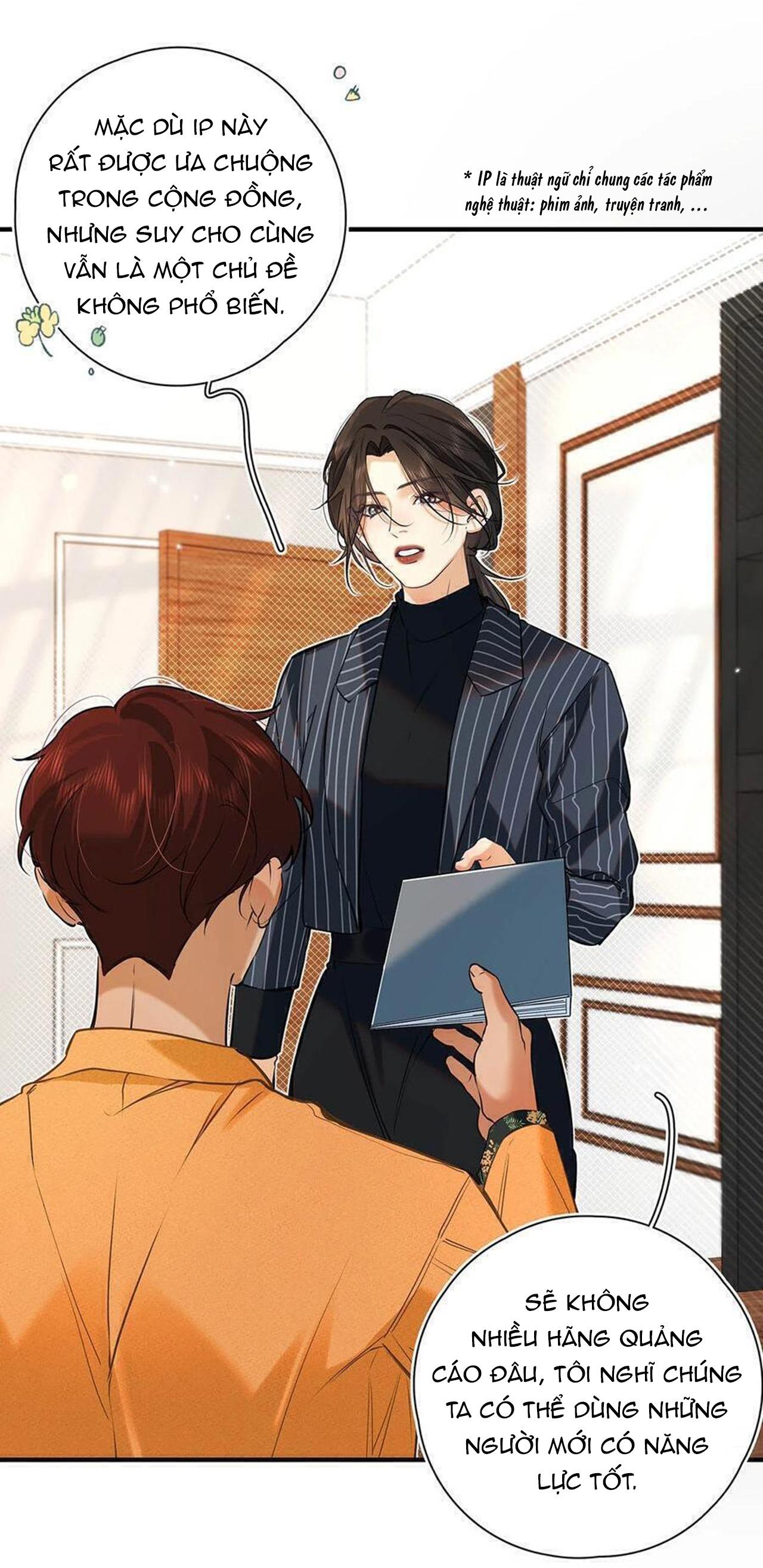 Đọc truyện Bắt đầu làm bạn trai từ số 0 - Chapter 18