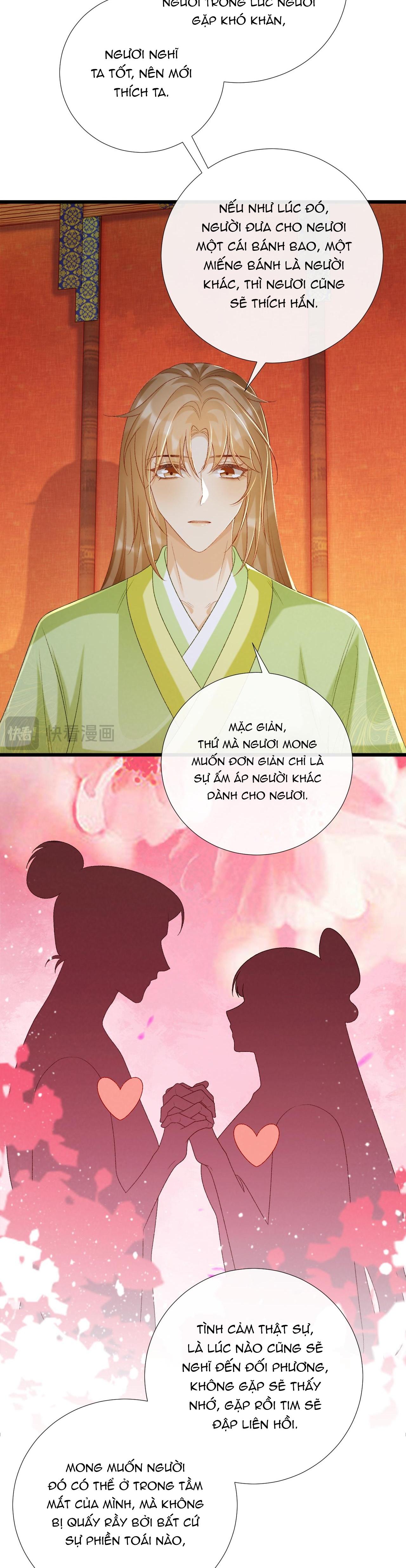 Đọc truyện CẠM BẪY CỦA KẺ BIẾN THÁI - Chapter 65