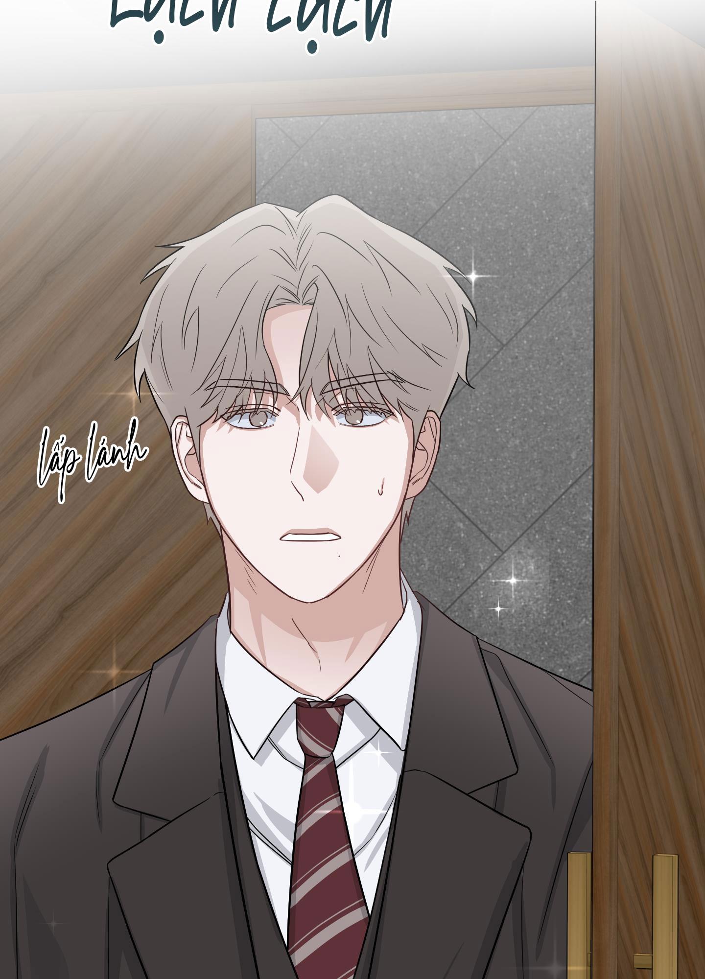 Đọc truyện NGHIỆN SEX - Chapter 19.3