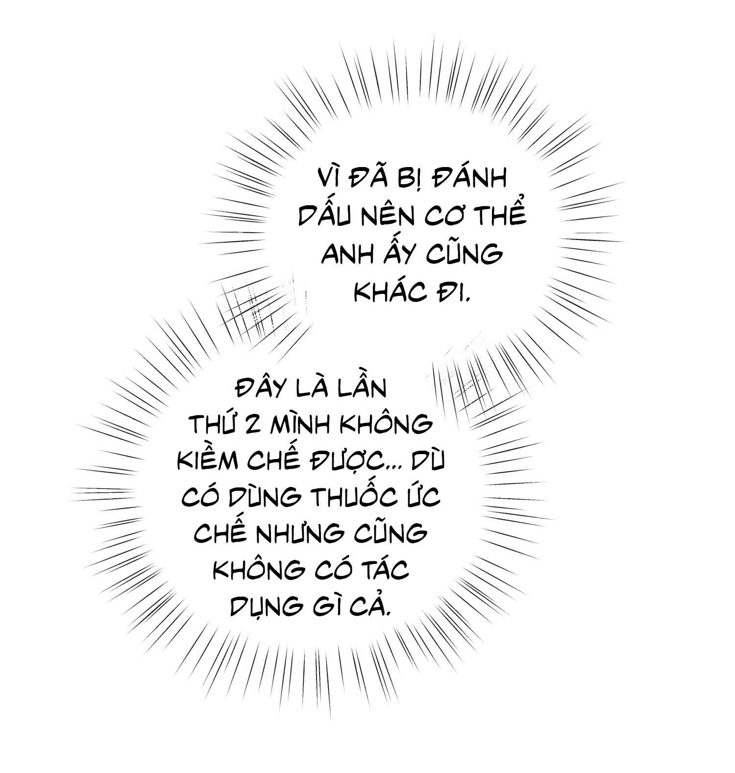 Đọc truyện Tiền bối của anh - Chapter 19