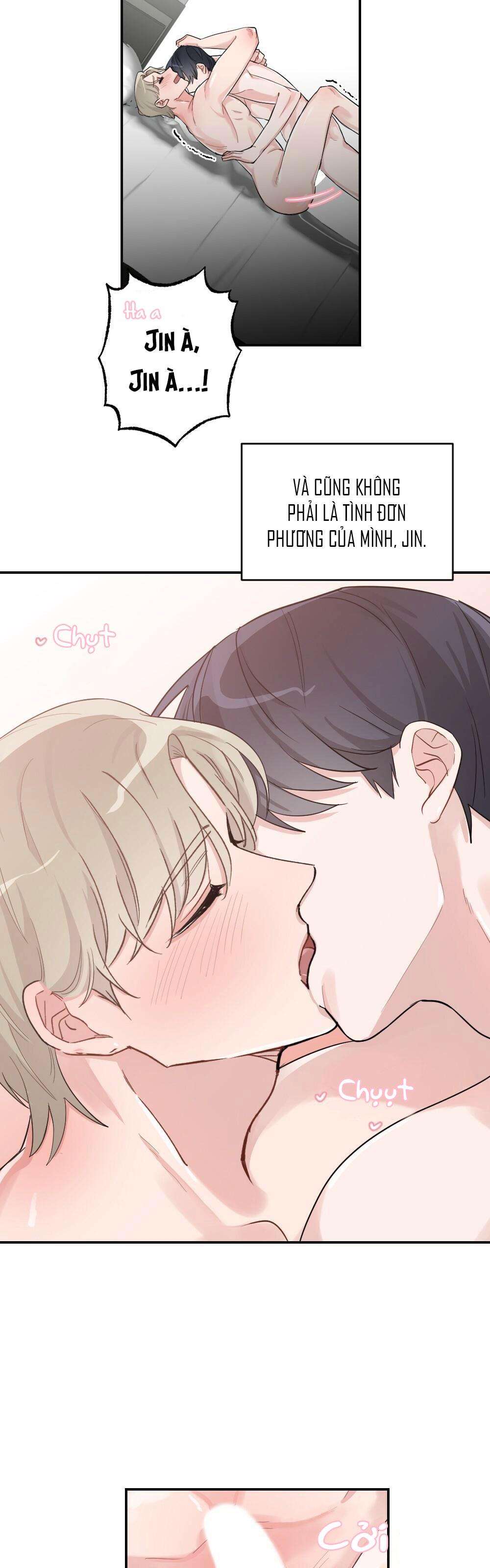 Đọc truyện TUYỂN TẬP DÚ BỰ - Chapter 78