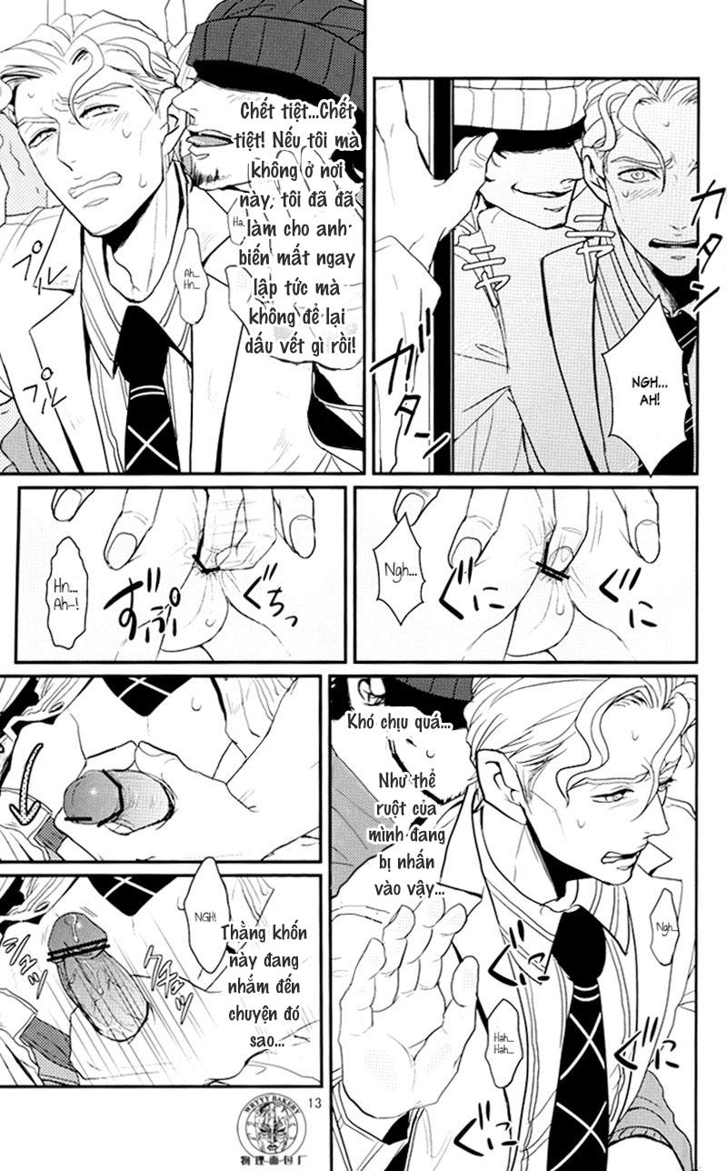 Đọc truyện Tổng Hợp Oneshot Rape - Chapter 172