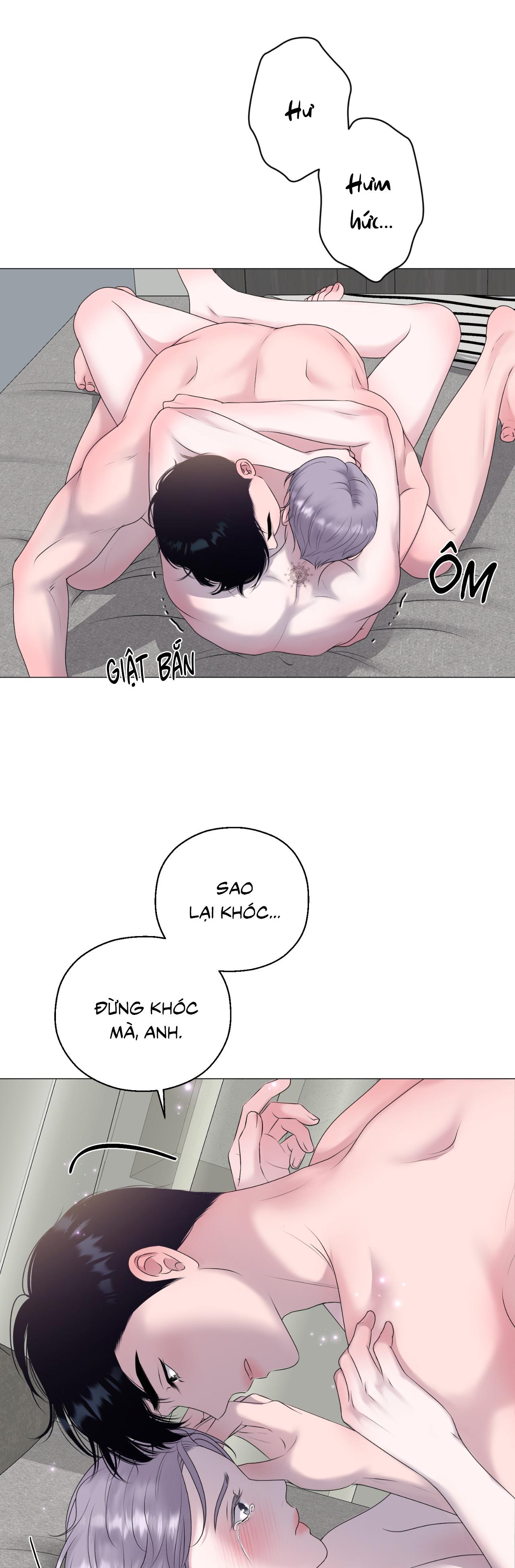Đọc truyện Tiền bối của anh - Chapter 22