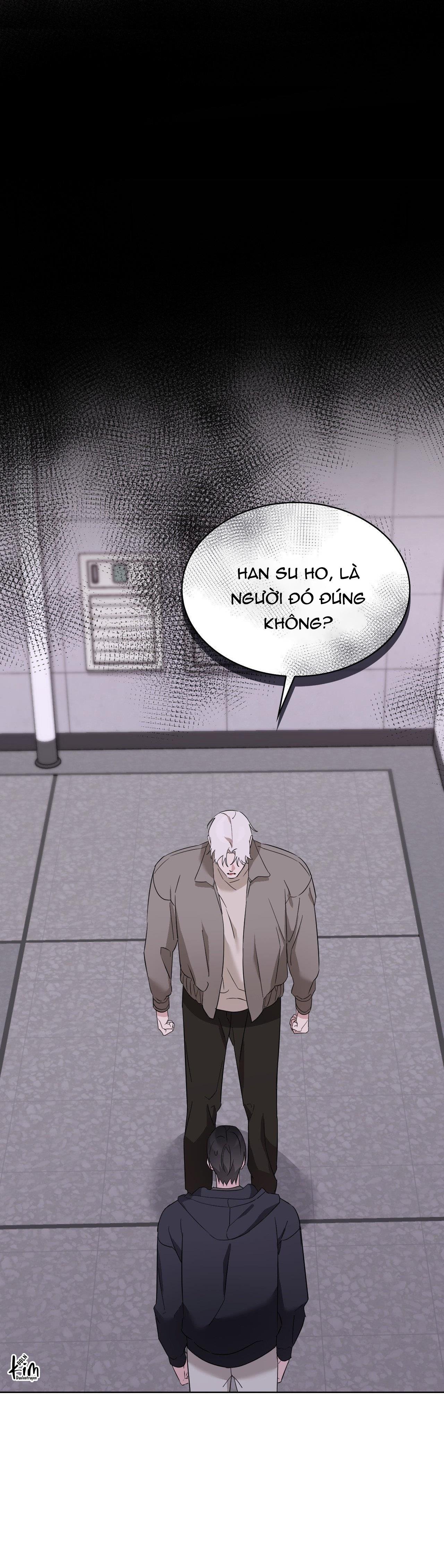 Đọc truyện LỖI TẠI DỄ THƯƠNG - Chapter 32