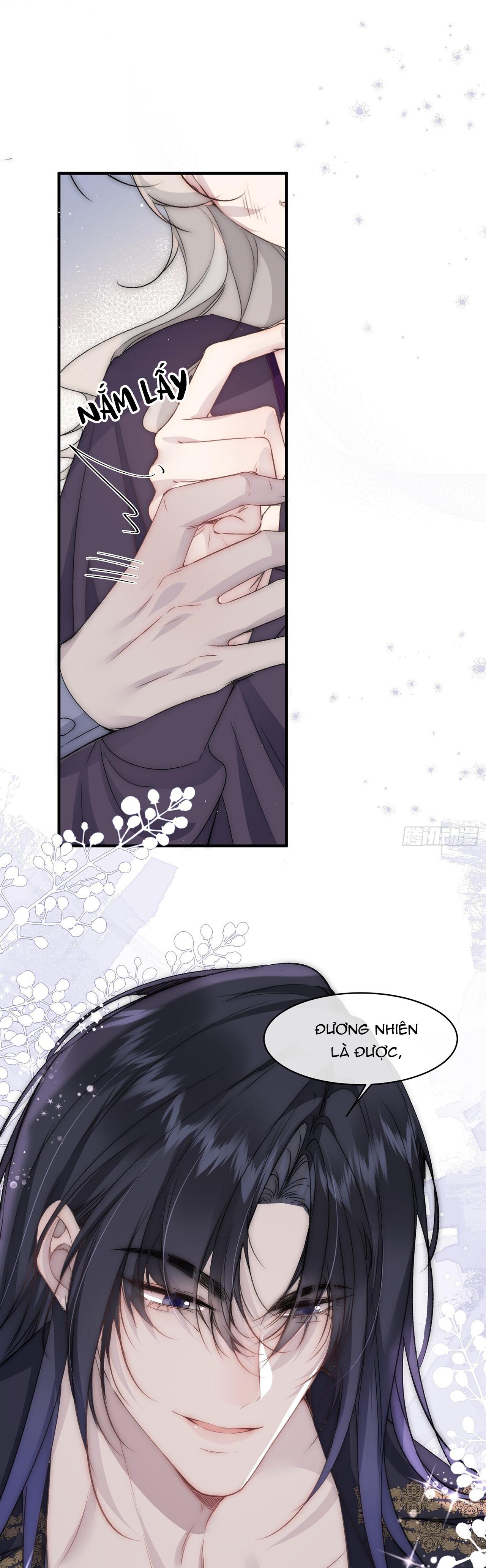 Đọc truyện Tù Long Tuyết - Chapter 12