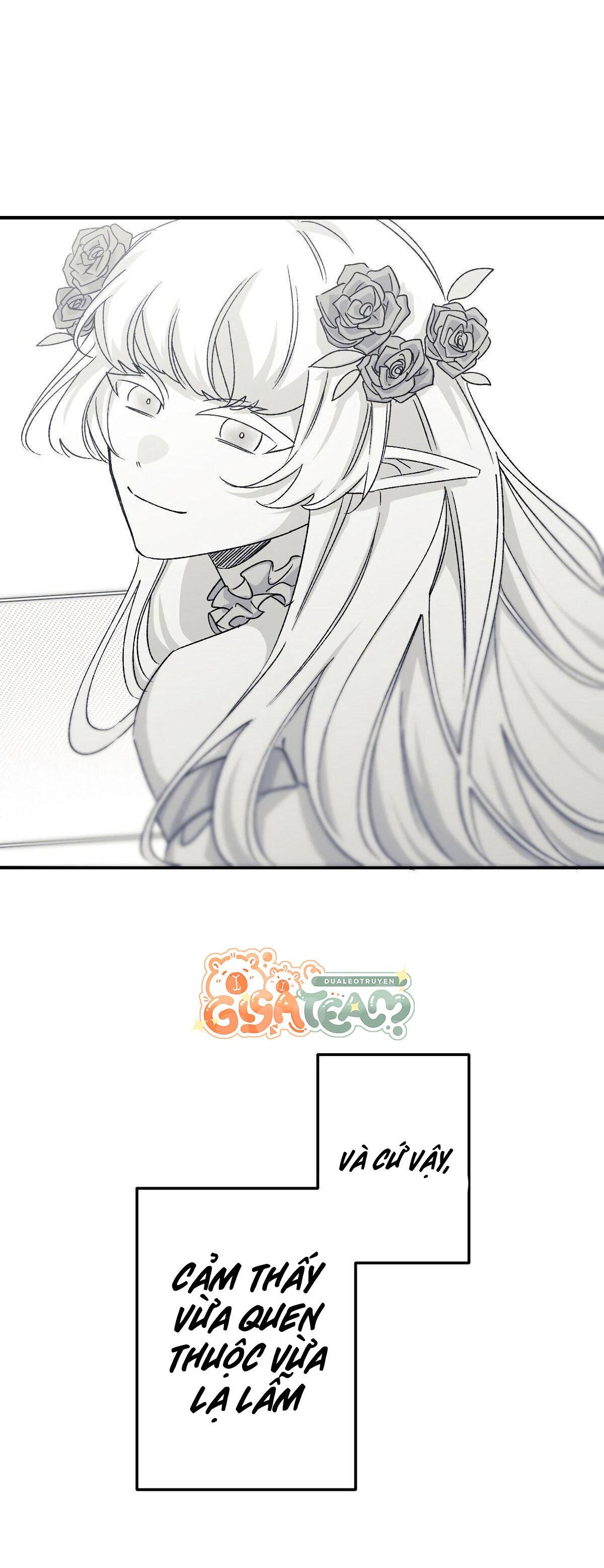 Đọc truyện Hunting - Chapter 12