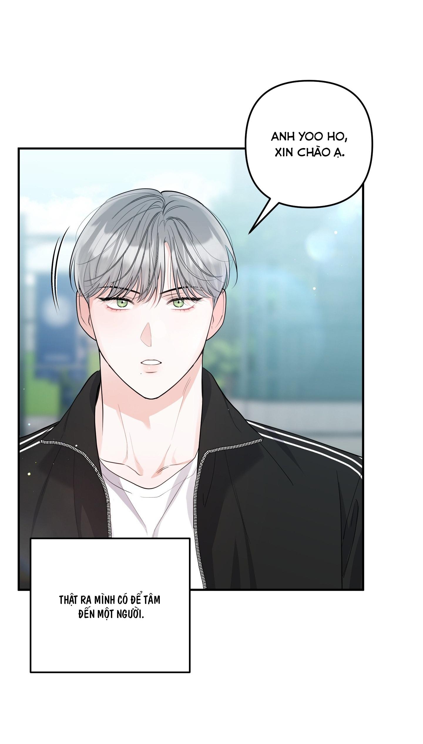 Đọc truyện LIST TRUYỆN NGẮN CHỊT CHỊT - Chapter 68