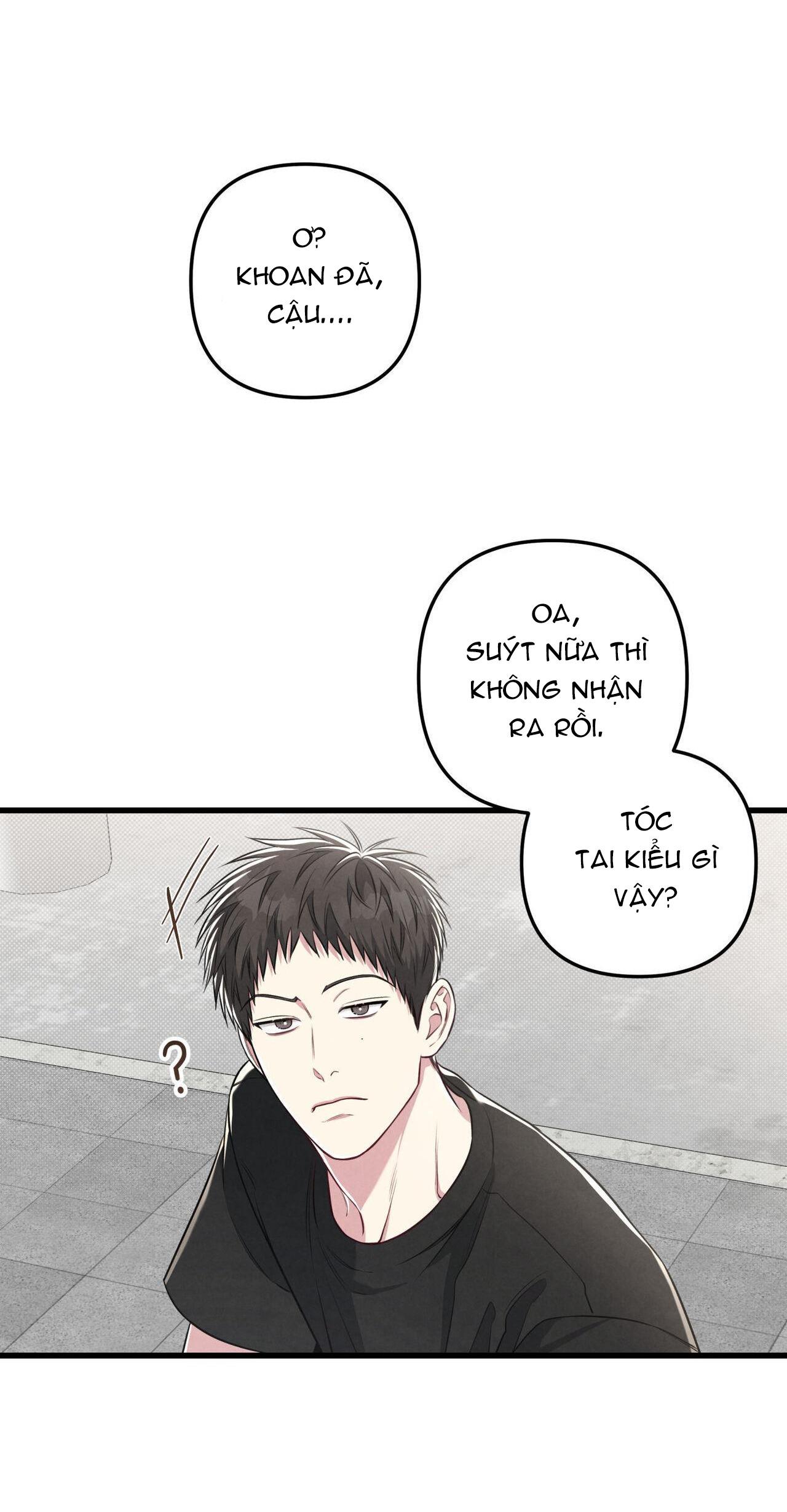 Đọc truyện CÔNG TƯ PHÂN MINH - Chapter 54