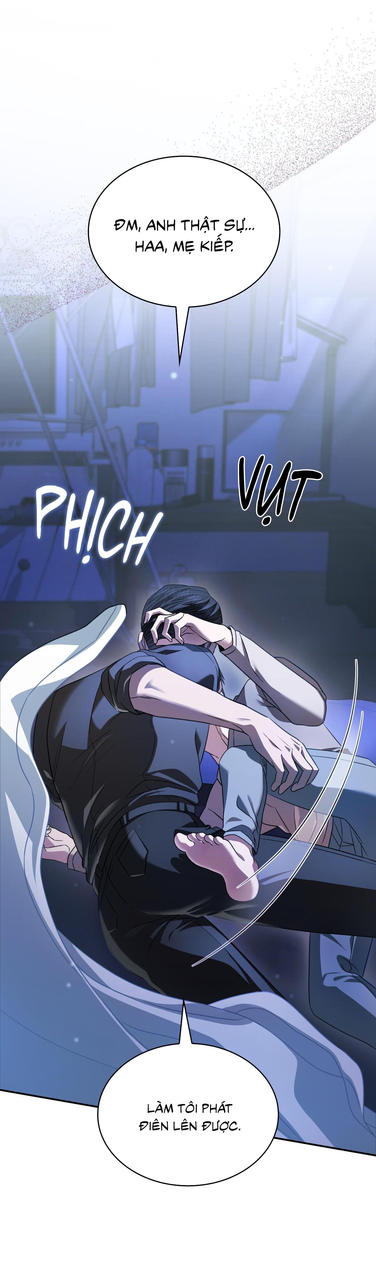 Đọc truyện Raw - Chapter 14