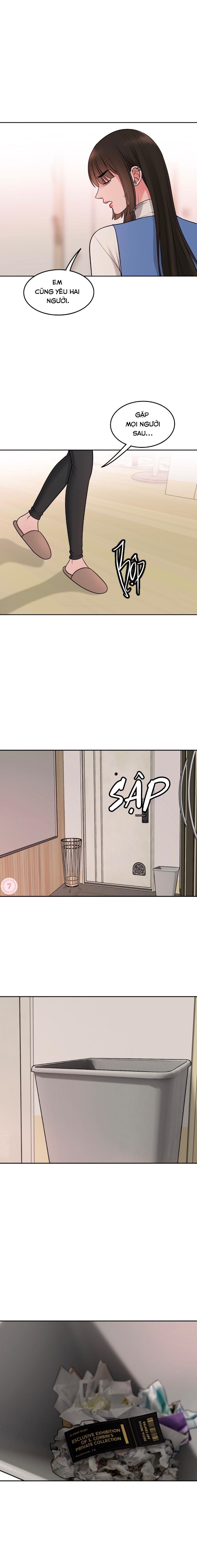 Đọc truyện Vô Tình - Chapter 64