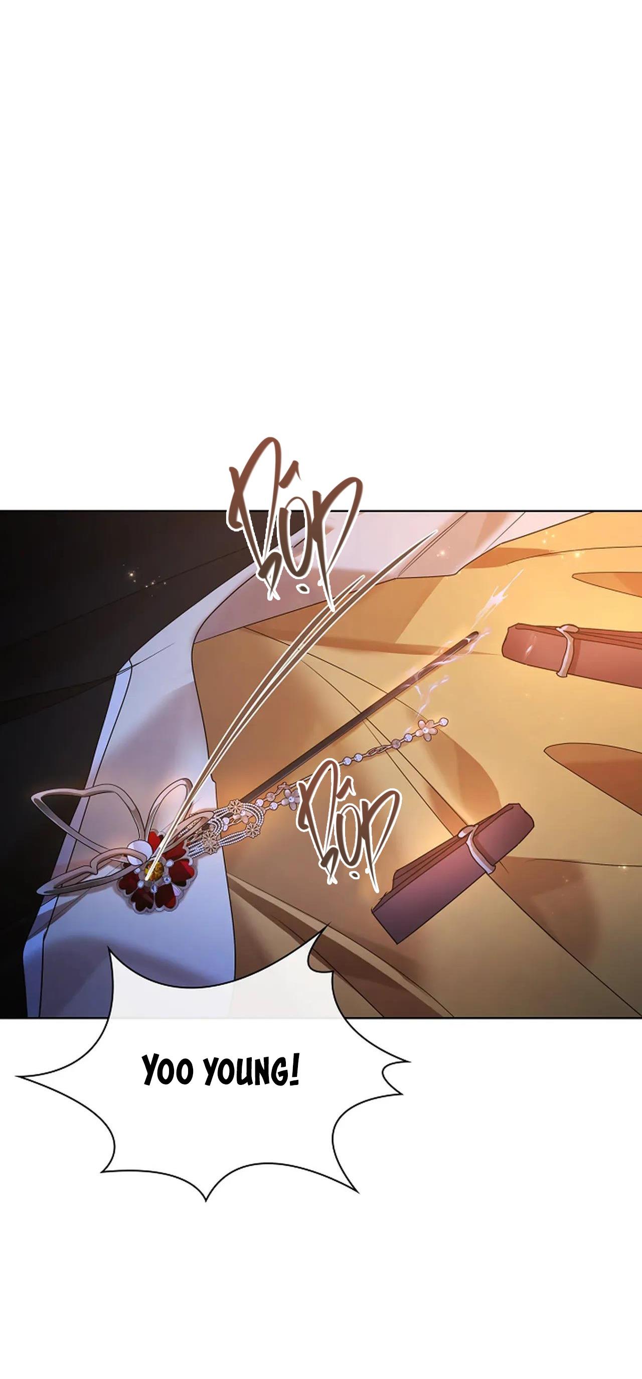 Đọc truyện HOA GIẤY - Chapter 93