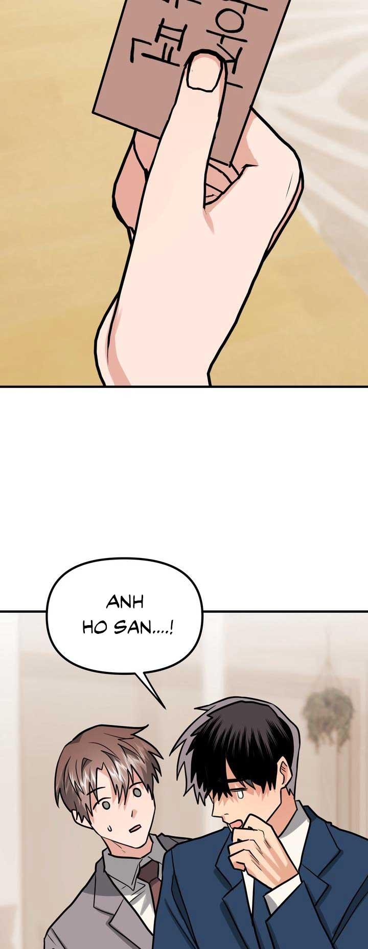 Đọc truyện Bé chồng là cún con của tôi - Chapter 1