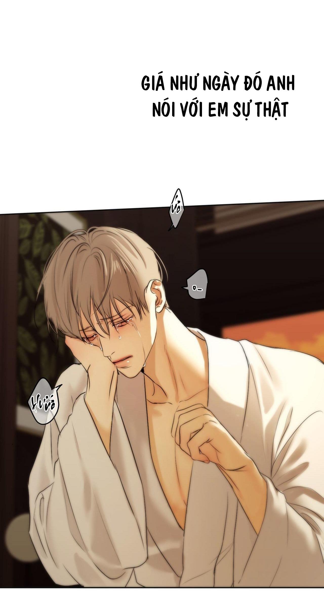 Đọc truyện SẮC DỤC - Chapter 38