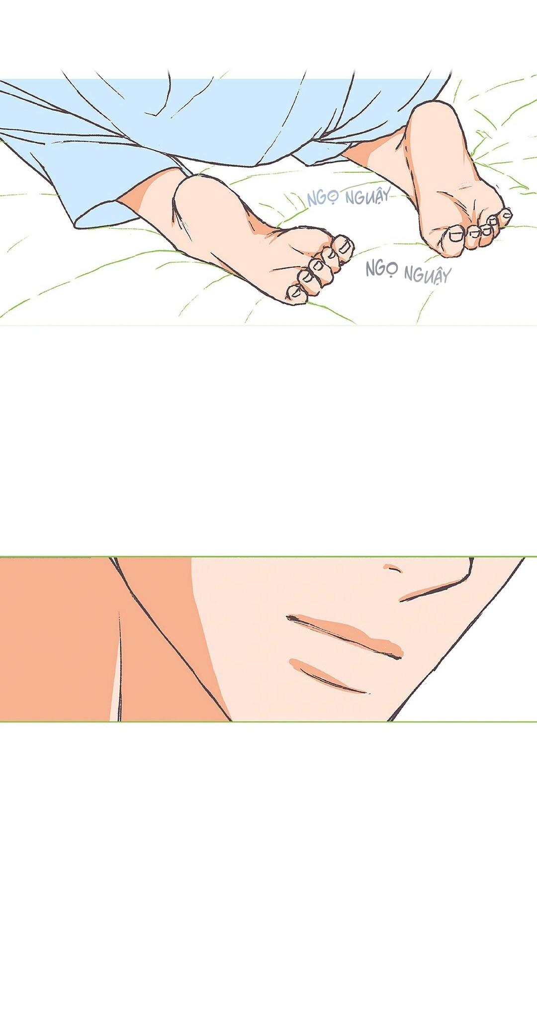 Đọc truyện BOY LOVE - FAN BOOK - Chapter 1