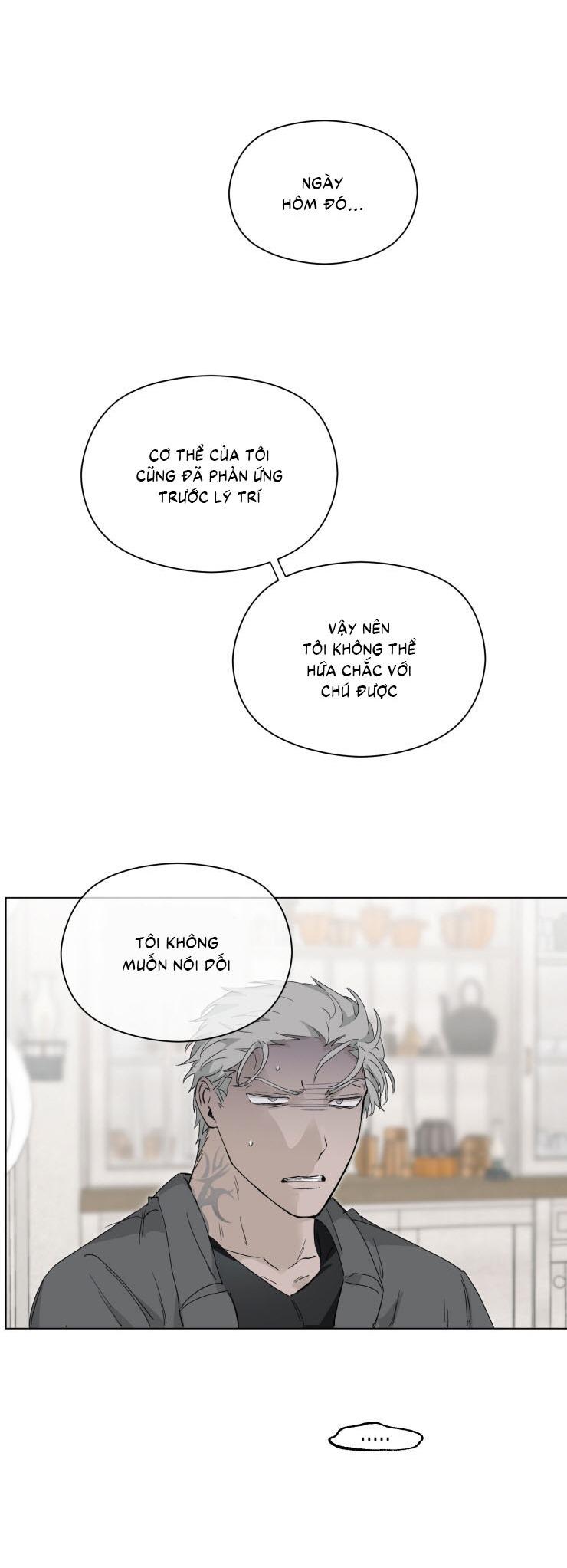 Đọc truyện  Nuốt gai - Chapter 20