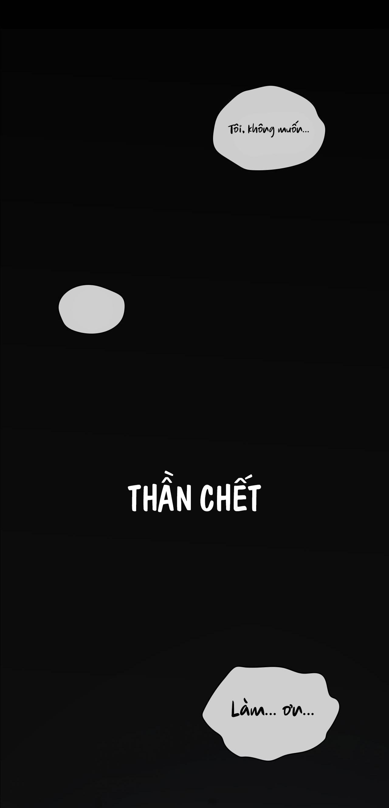 Đọc truyện SỨ GIẢ THẦN CHẾT - Chapter 1