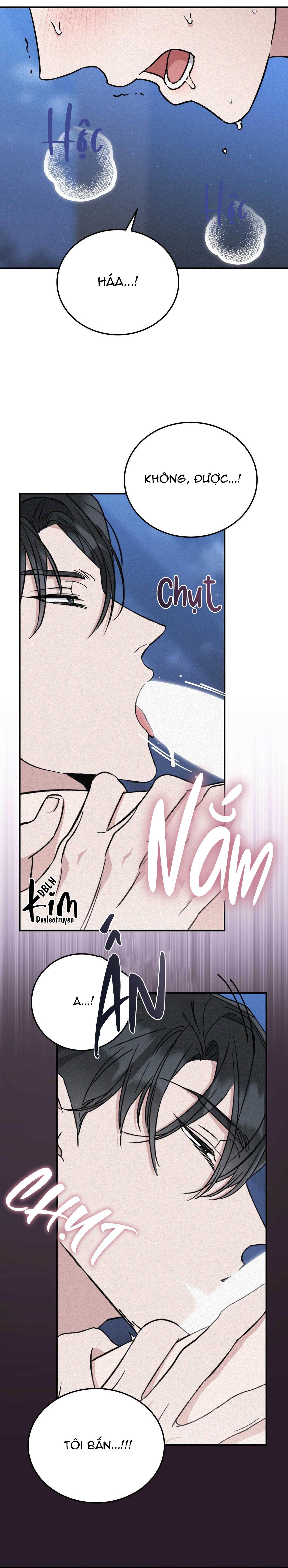 Đọc truyện VÔ HÌNH - Chapter 29