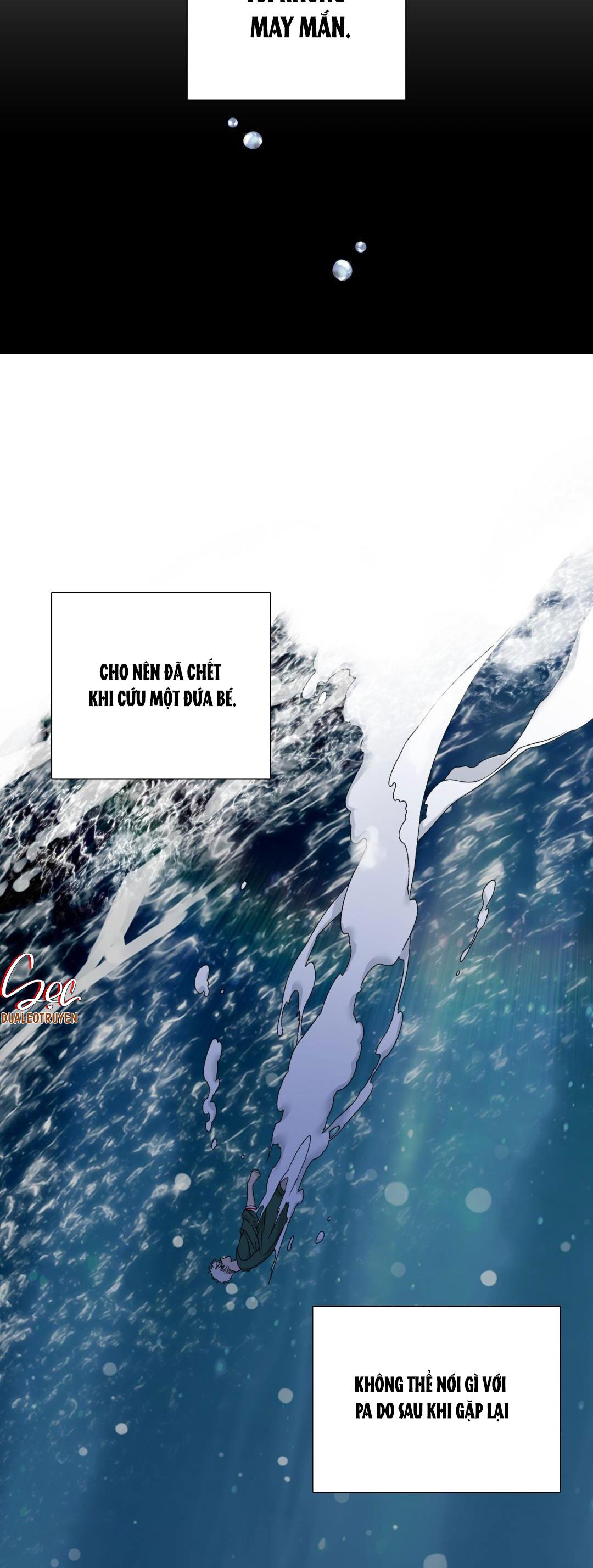 Đọc truyện FOULS START - Chapter 4