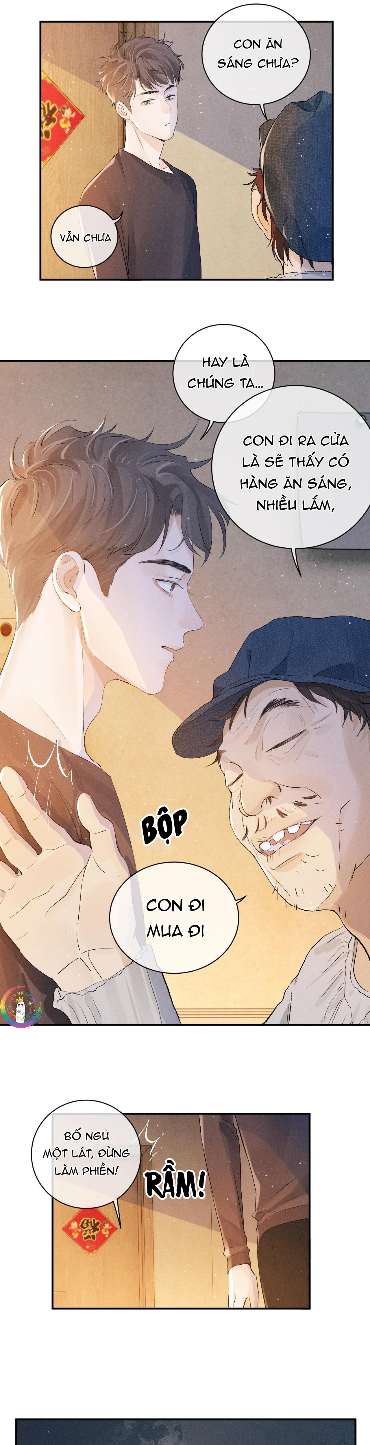 Đọc truyện Tát Dã (Ngang Tàng) - Chapter 3