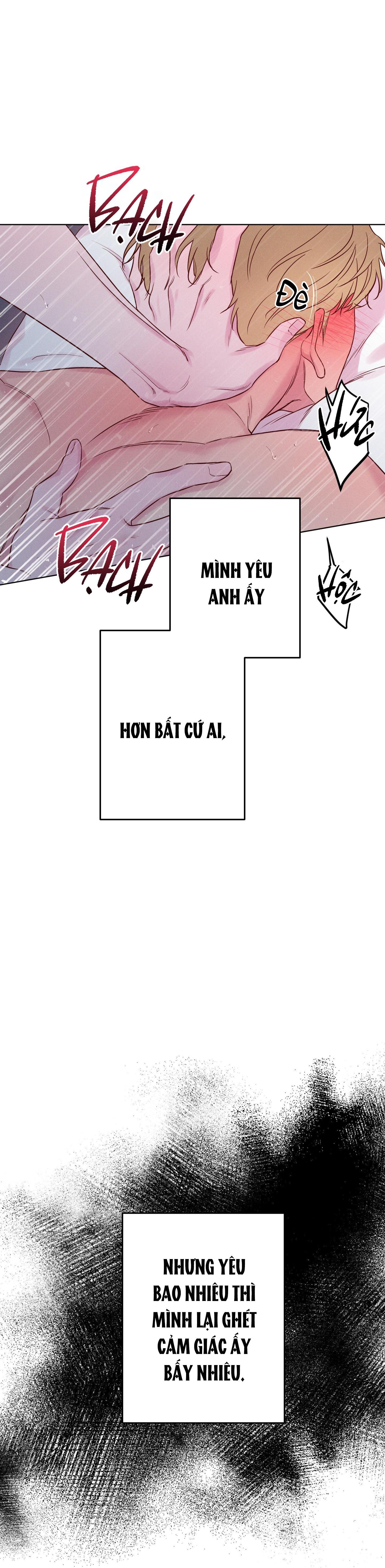 Đọc truyện SÓNG ÔM BỜ CÁT - Chapter 22