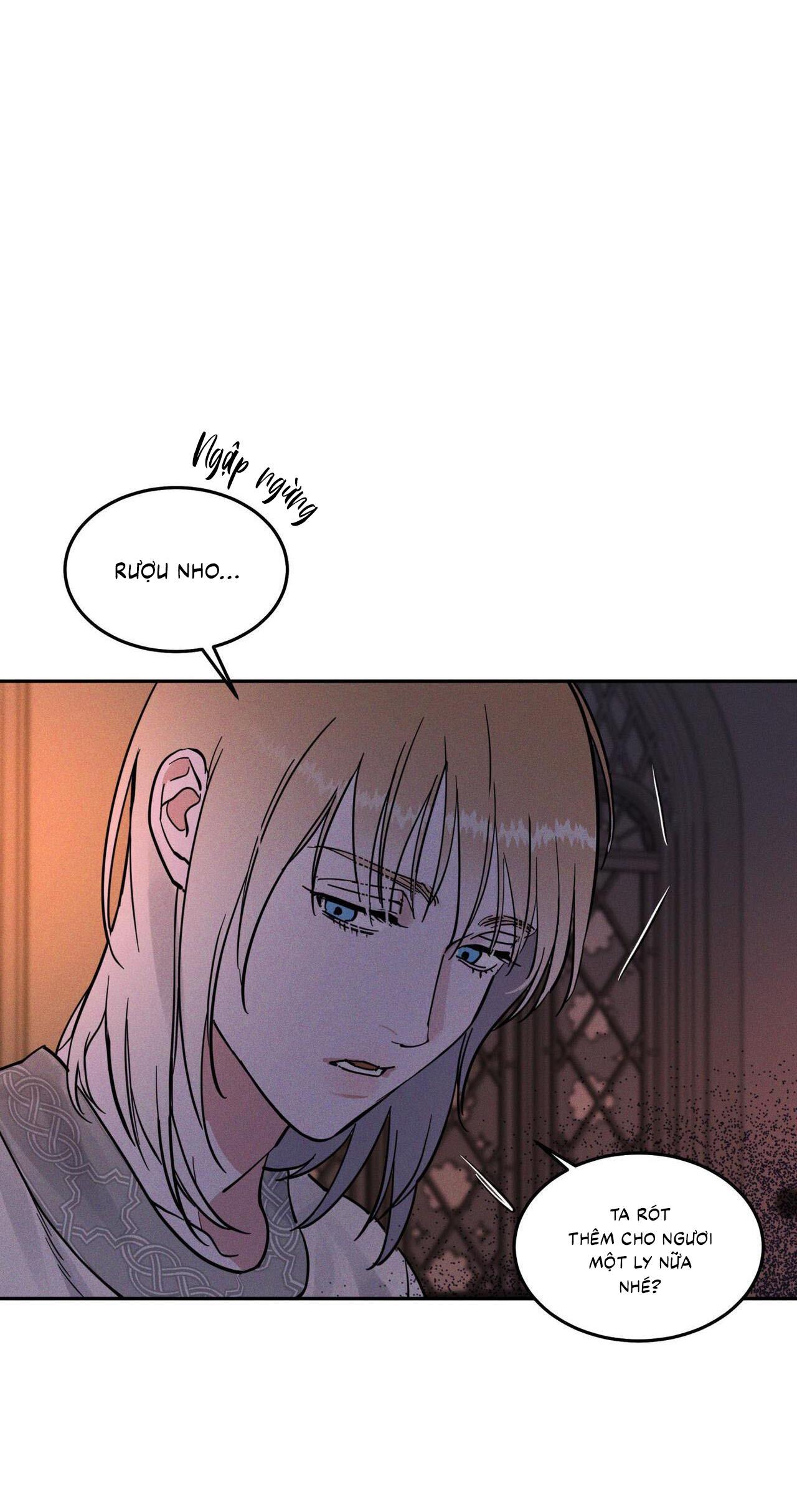 Đọc truyện  Antidote - Chapter 22