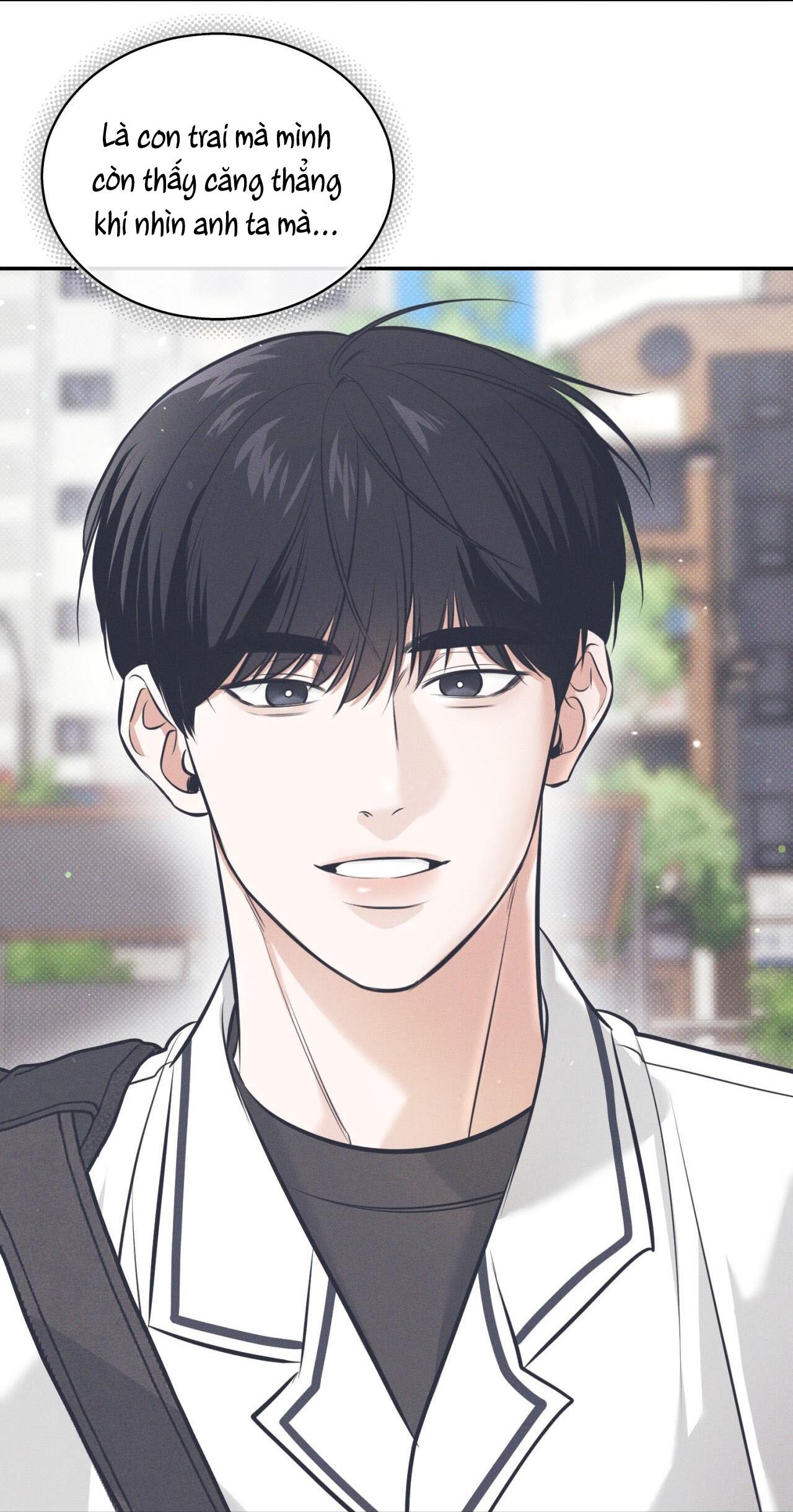 Đọc truyện CHÀNG TRAI CHO EM MỌI THỨ - Chapter 13