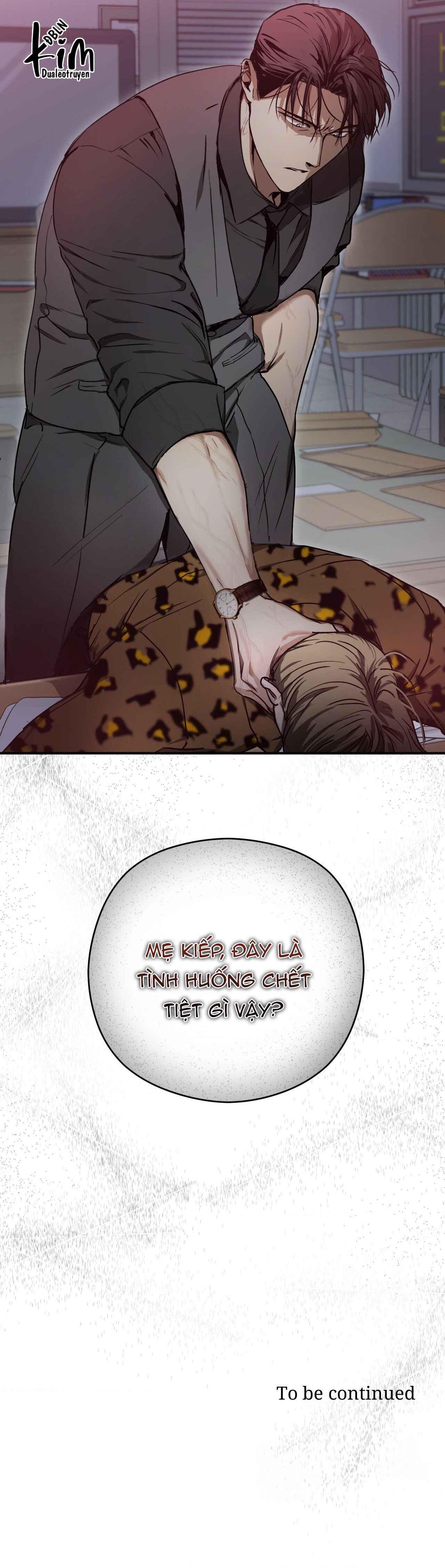 Đọc truyện ĐỘC XÀ - Chapter 13