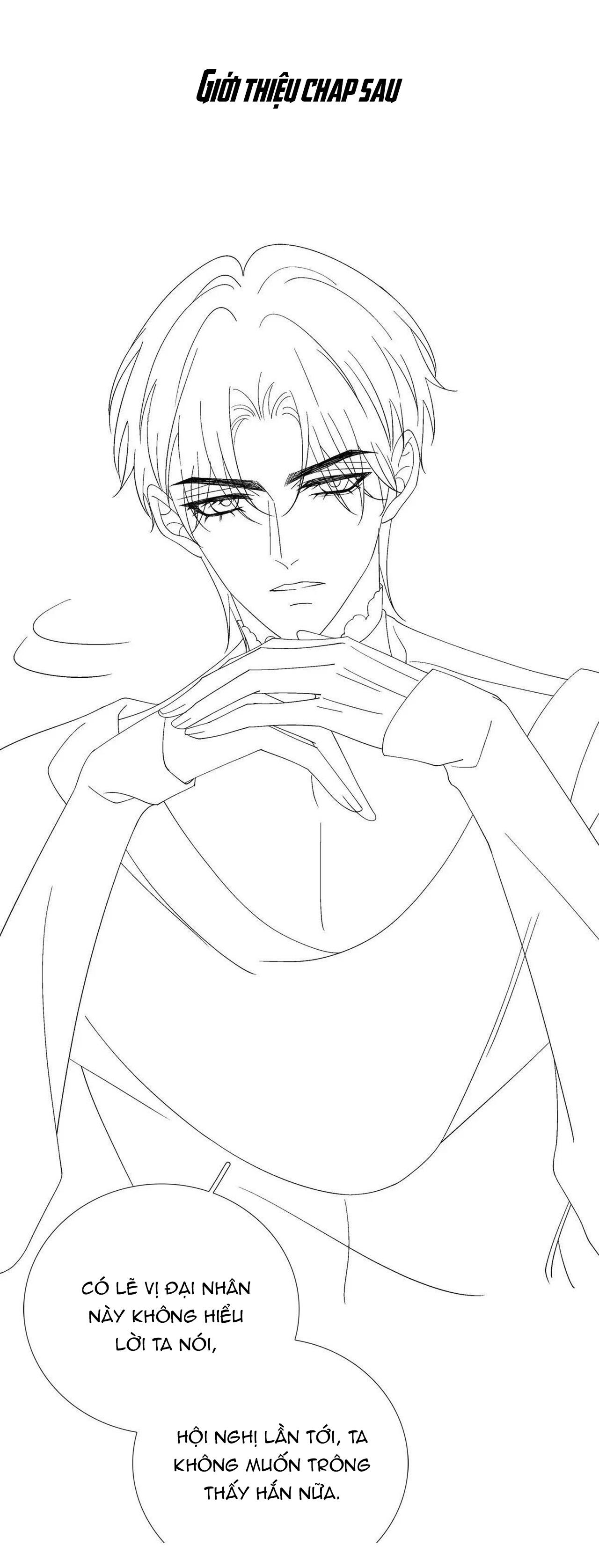 Đọc truyện Thánh Tâm không dễ chọc - Chapter 50