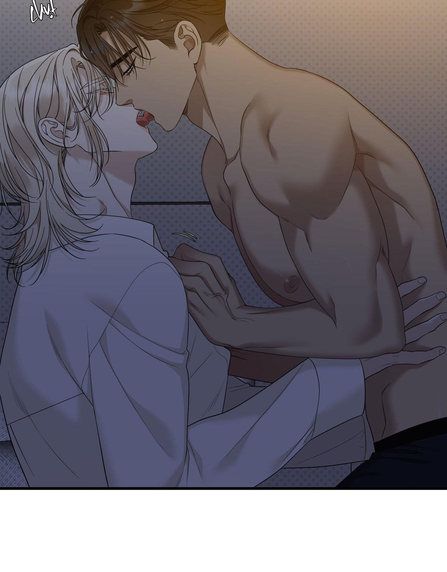 Đọc truyện DEAR. 00 - Chapter 13