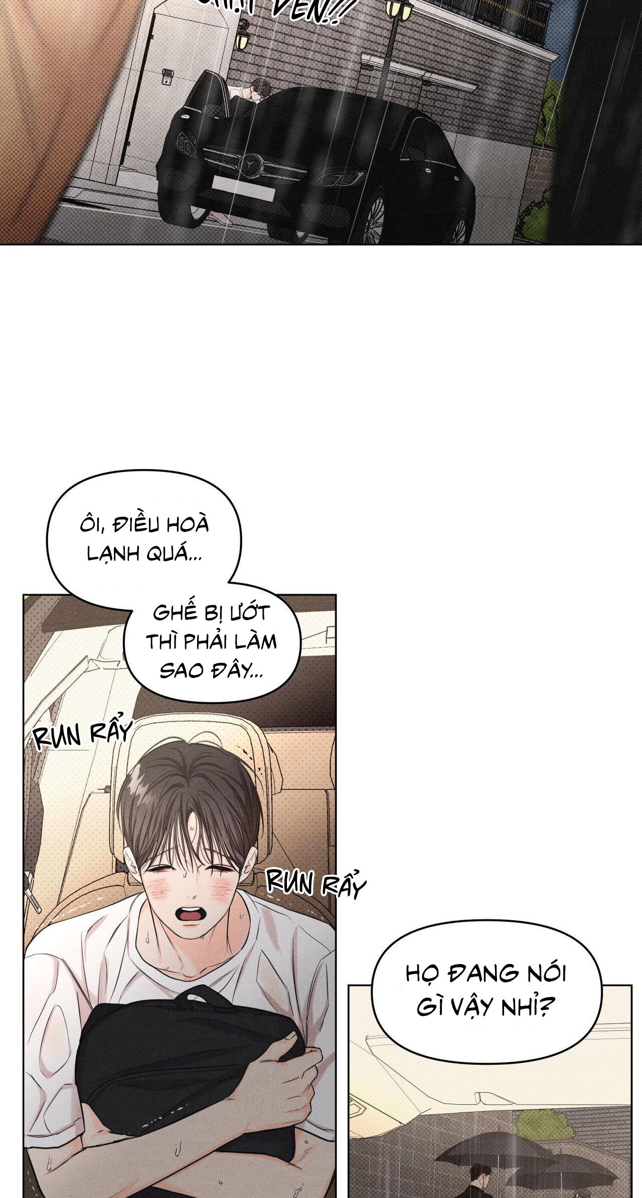 Đọc truyện CÔNG VIỆC LÀM THÊM HÀNG NGÀY - Chapter 19