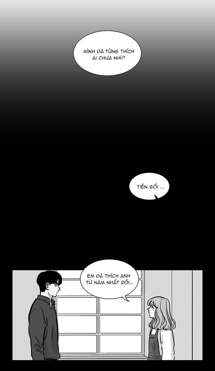 Đọc truyện Nhà Trọ Số 5 - Chapter 13