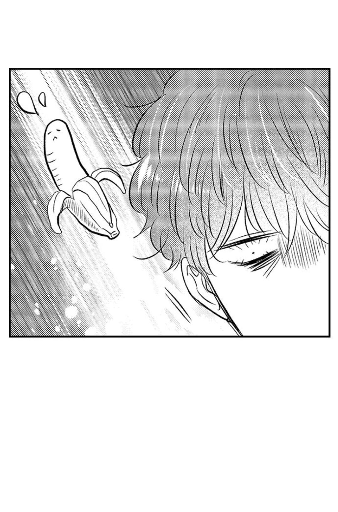 Đọc truyện Yatara yarashii fukami kun - Chapter 16