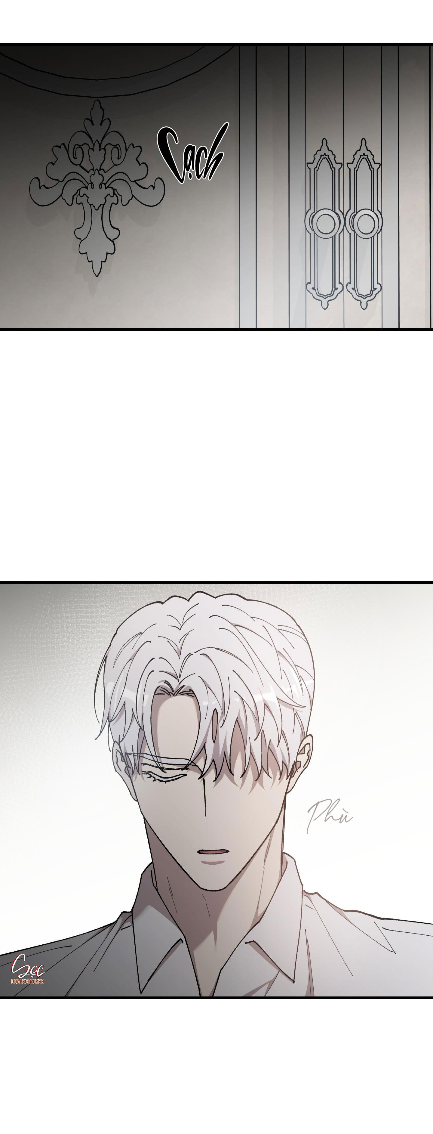 Đọc truyện Đóa hoa của mặt trời - Chapter 76