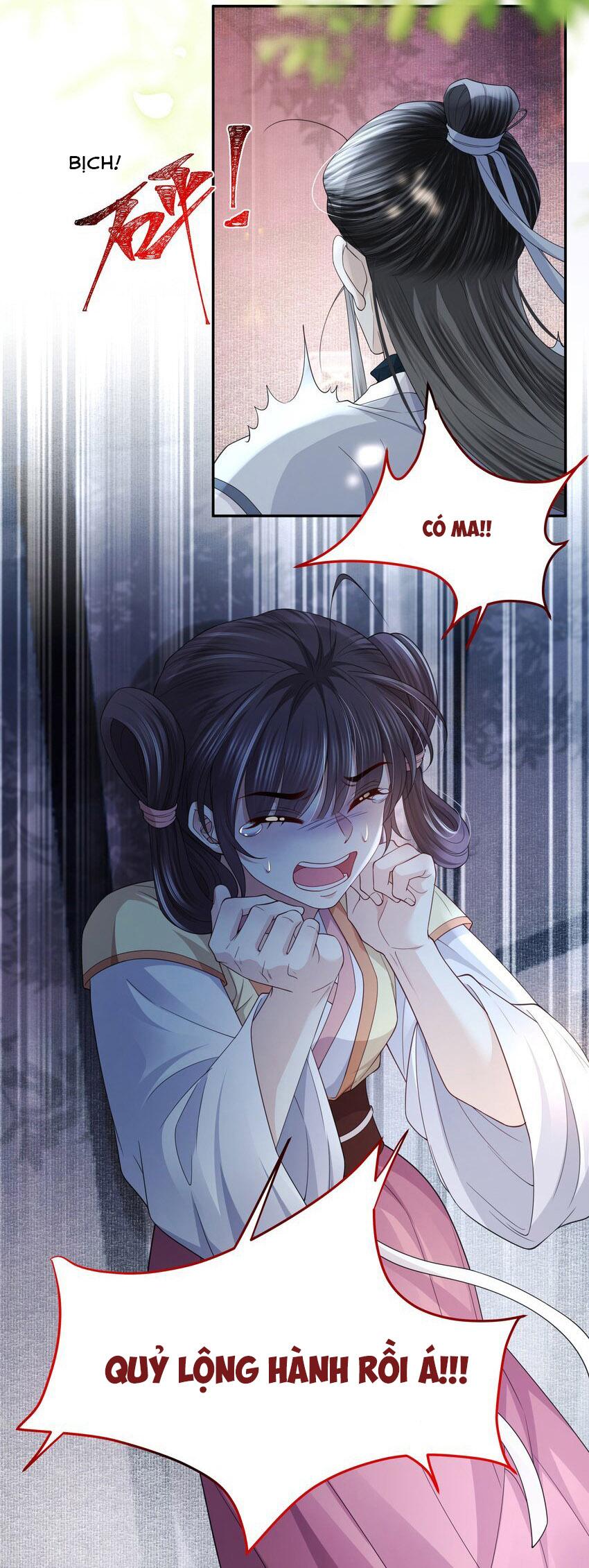 Đọc truyện Đồng tiền tham khế - Chapter 65
