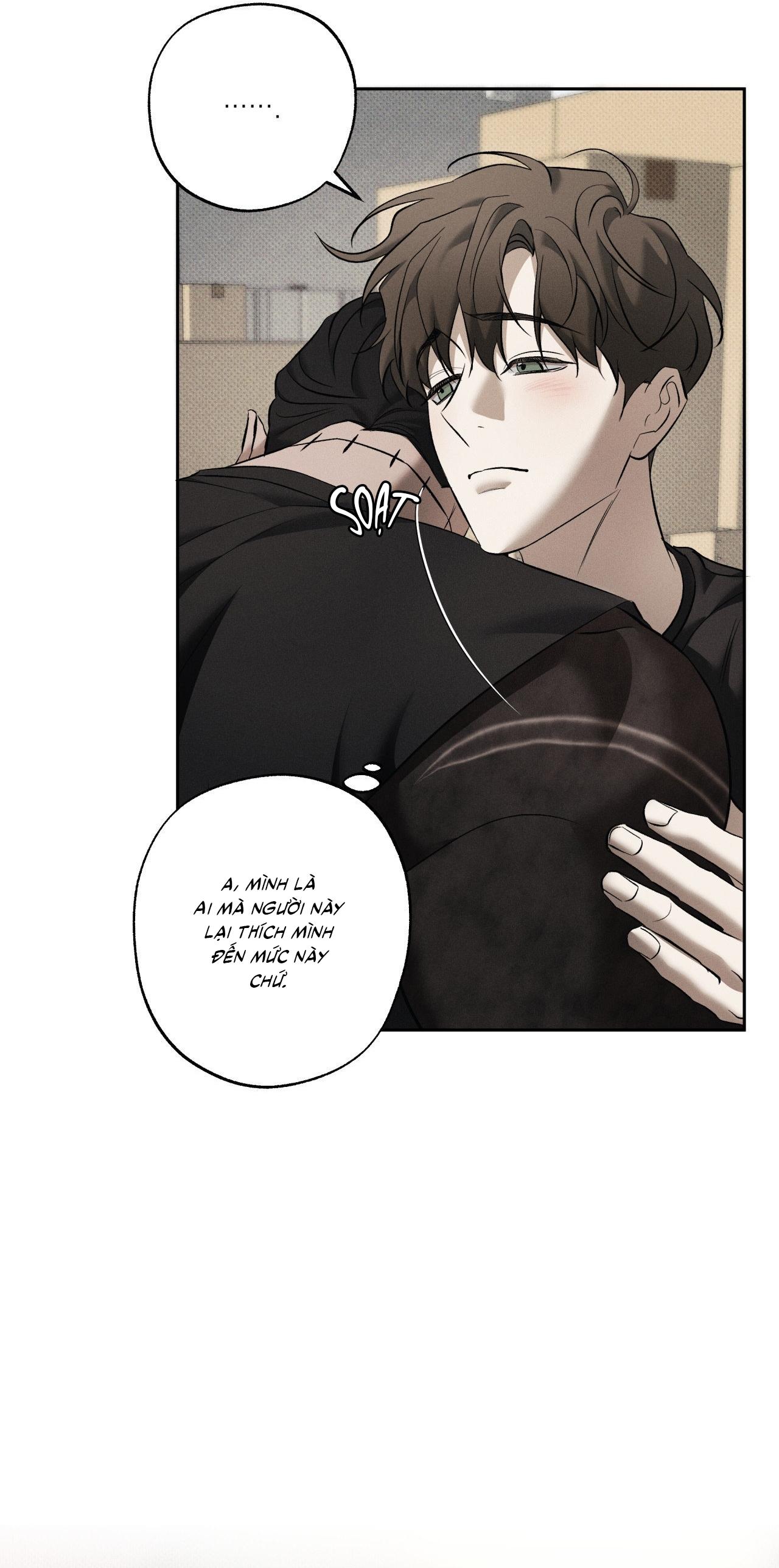 Đọc truyện  Chó Săn Của Sisyphus - Chapter 7