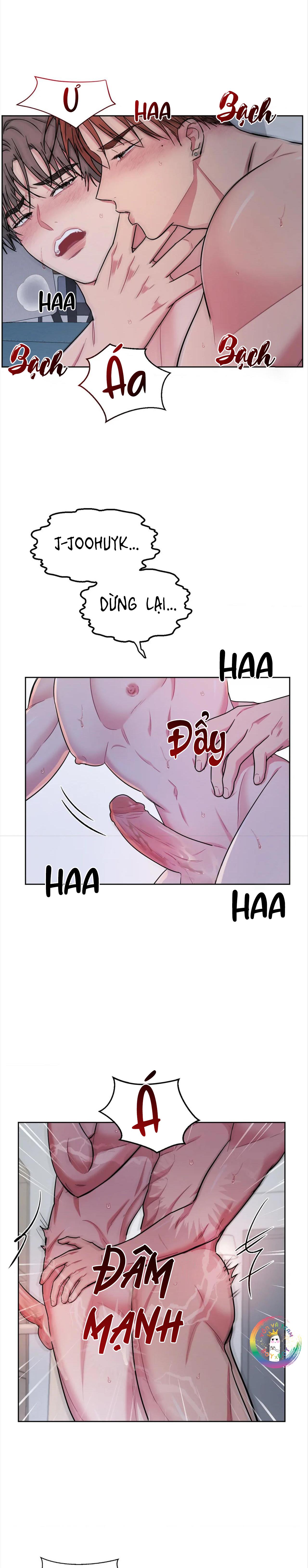Đọc truyện (END) Arts Manz - Chapter 33