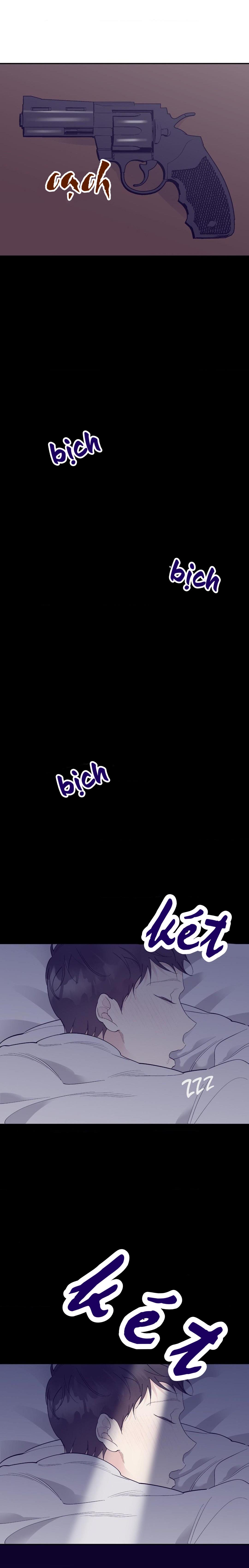 Đọc truyện Rên Rỉ - Chapter 4