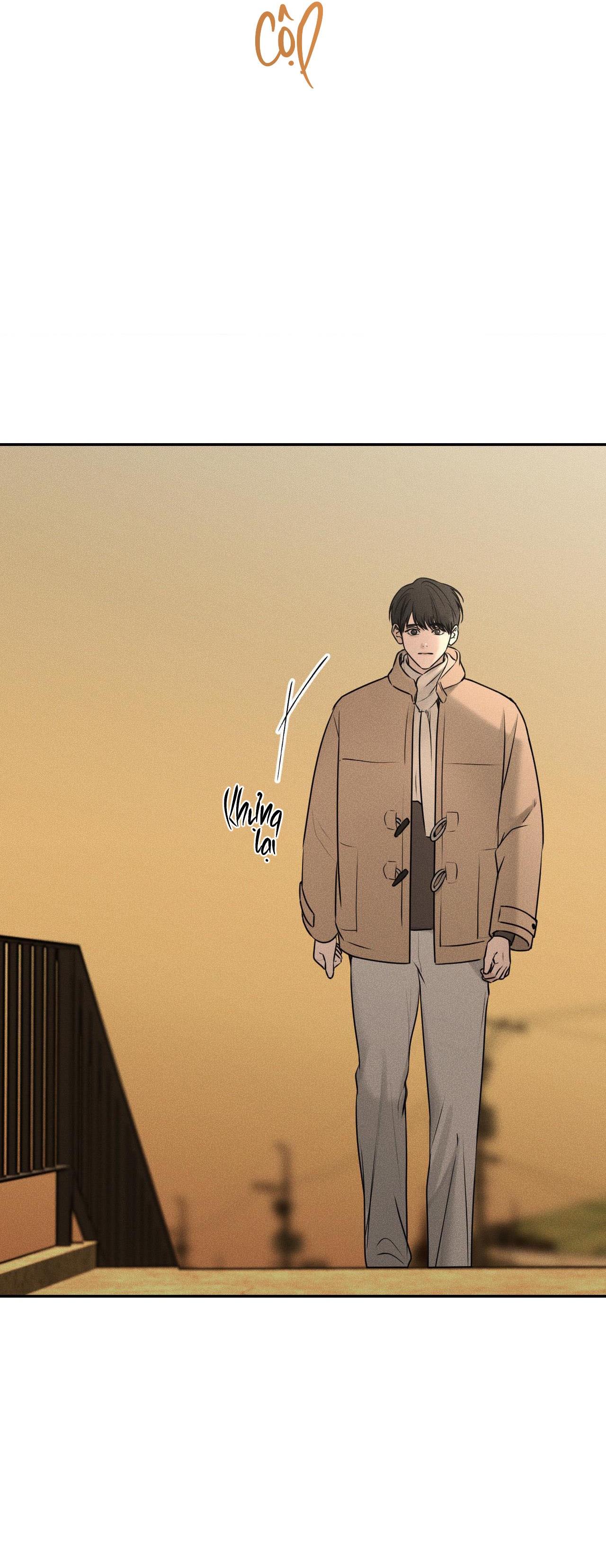 Đọc truyện  Gấu Teddy thân yêu - Chapter 18